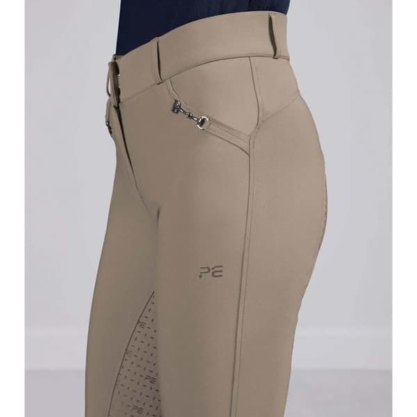 Pants ridning full grip dam Premier Equine Filetto