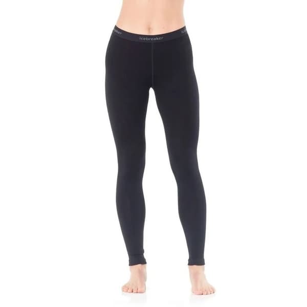 Icebreaker 260 tech leggings för kvinnor