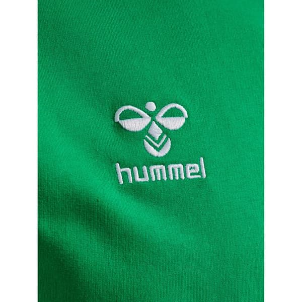 Hummel Go 2.0 träningsjacka med huva