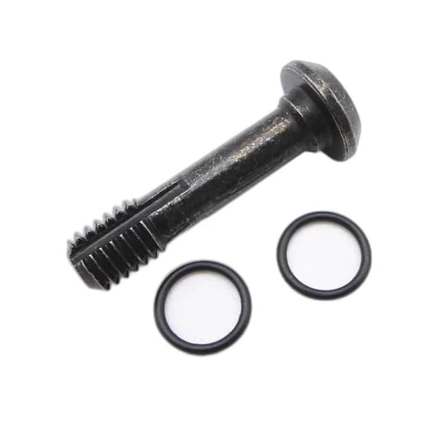 Bromsok och Shimanos BR-M8120 O-ring