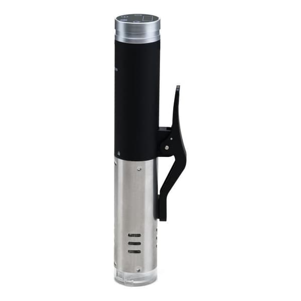 Sous-vide-kokare - MELLERWARE - Roner Cheffy! - 1000W - Precision ±0,1°C - Pekskärm & Timer