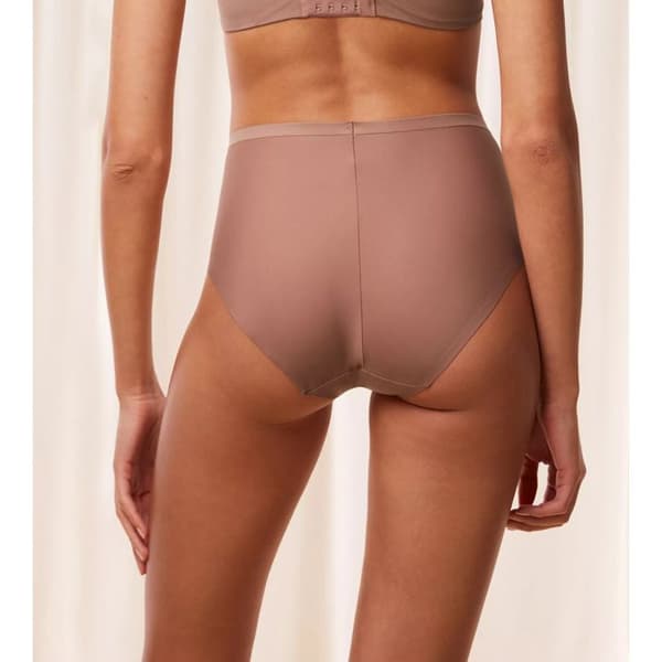 String kvinna Triumph Shape Smart Maxi