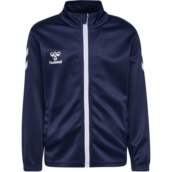 Hummel barnträningsset med logotyp