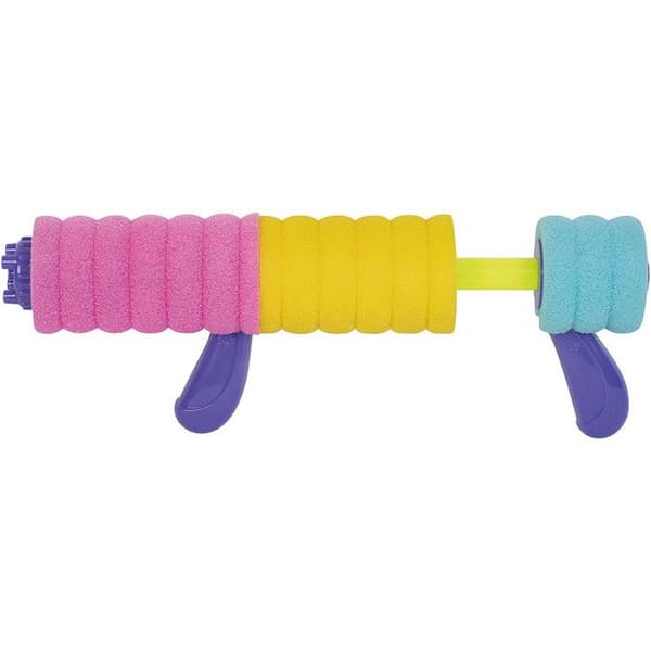 PUMP FÖR VATTEN - INGEN NAMN - 32CM - Assortiment - För barn - Utomhusbruk
