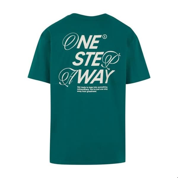 T-shirt oversize Upscale Strictly Business