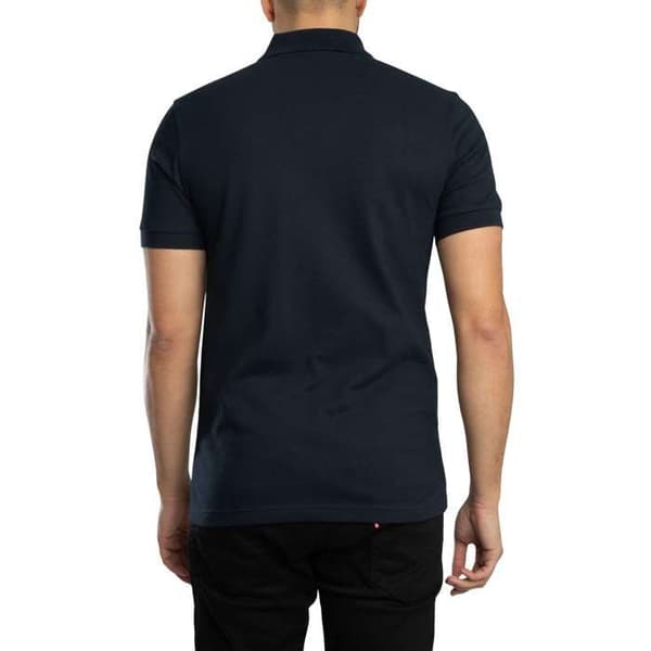 Polo Slim Passager - BOSS
