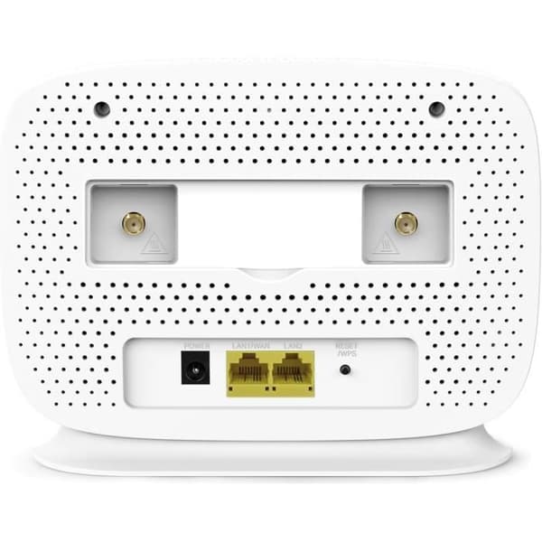 TP-Link TL-MR105 4G LTE WiFi-router N300Mbps