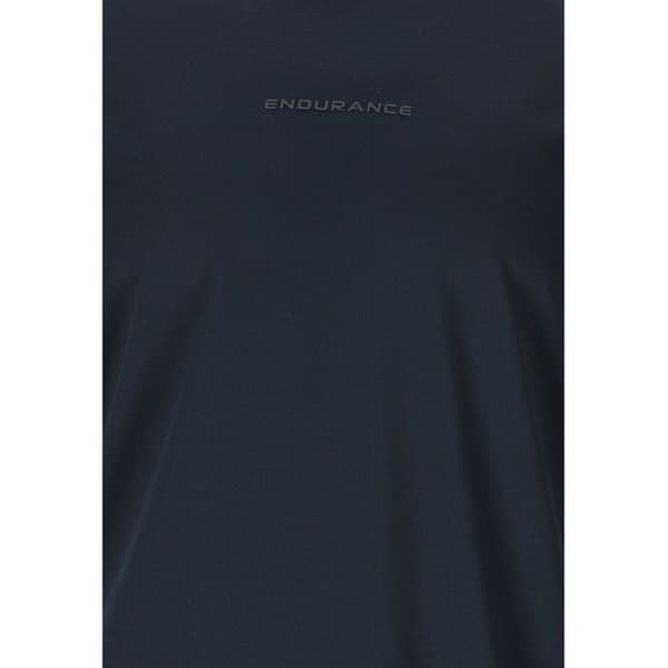 Maillot Endurance Alan - mörk safir