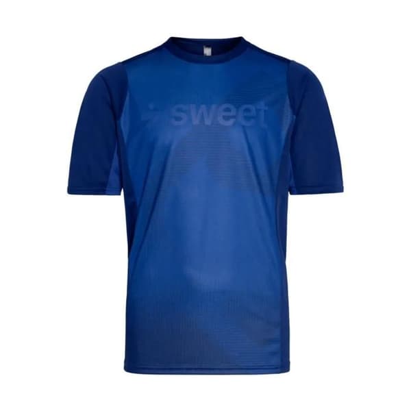 Maillot Sweet Protection Hunter II Trail - blå djup