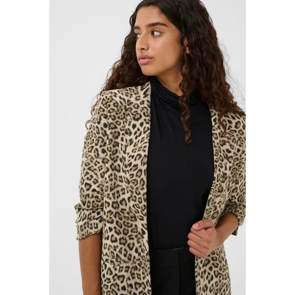 Damblazer Soaked in Luxury Shirley