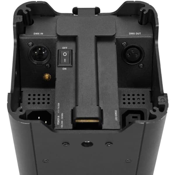 Eurolite AKKU UP-4 Entry QCL projektor