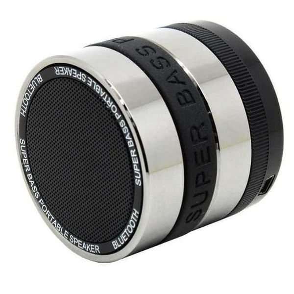 I-BOX STRIDER BLUETOOTH-HÖGTALARE IGBTM9