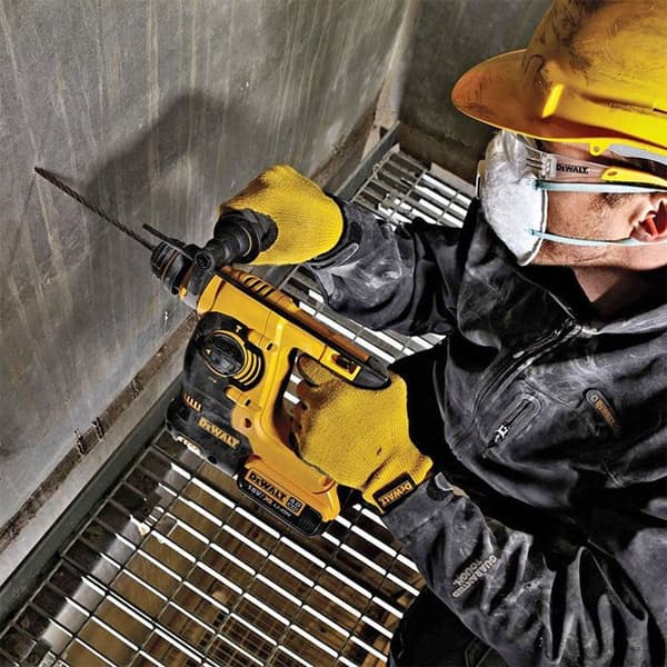 DEWALT DCH253N Professionell SDS-Plus 18V Li-ion borr