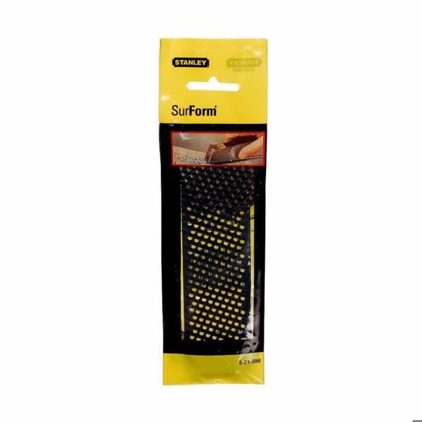 STANLEY Lame Surform fin 140mm