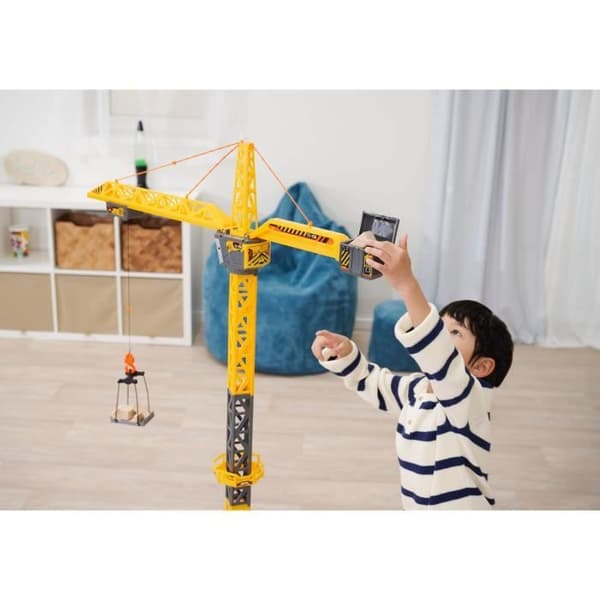 Dickie - Grue radiostyrd - 203729023 - 150 cm