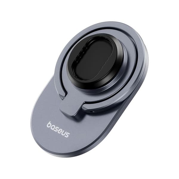 Telefonsupport - BASEUS - PrimeTrip - Magnetisk - Stabil - Kosmisk svart