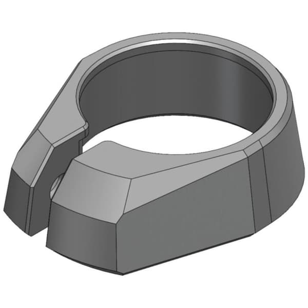Kellys Gemstone klämring