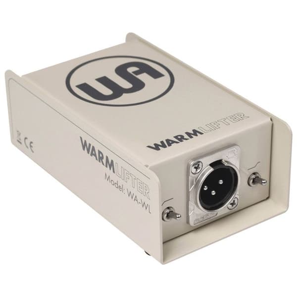 Warm Audio WA-WL Warm Lifter Förstärkare