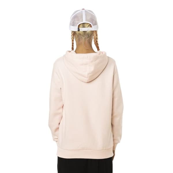Vondutch Basic Hoodie för Kvinna