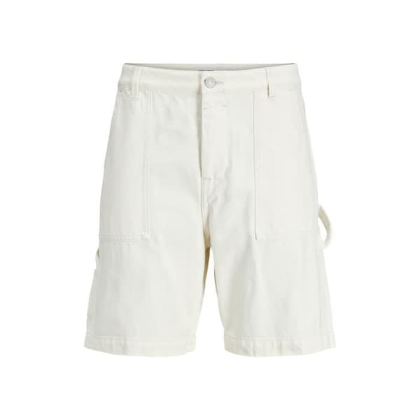 Kort Jack & Jones Jjitony Jjutility - ecru - S
