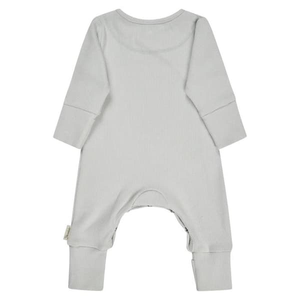 Sterntaler långärmad babyoverall