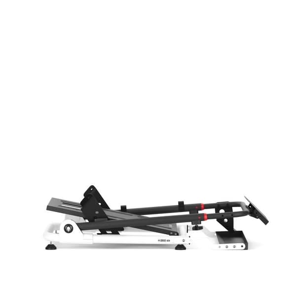 Fällbart Ratstöd - DIABLO CHAIRS - X-Drive Mini - Svart - Multi-plattform - Ergonomisk