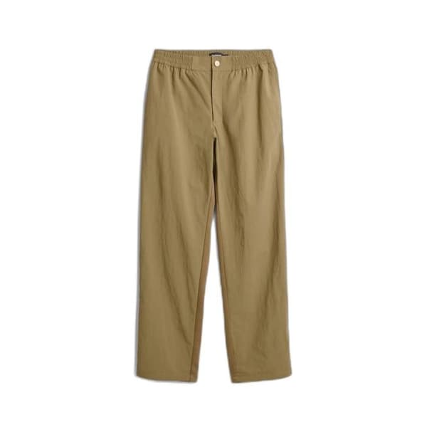 Pantalon Desigual Blandat Tyg