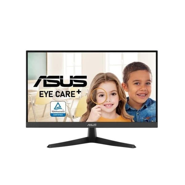 ASUS VY229Q - LED-skärm - Ful