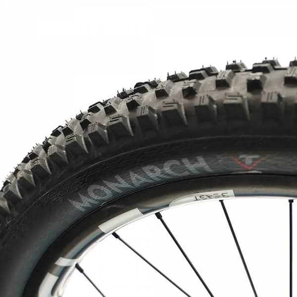 Mitas Monarch TLR MTB-däck