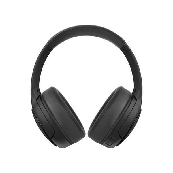 Hörlurar - Panasonic - RB-M300BE-K - Bluetooth - 50h batteritid - Basförstärkare