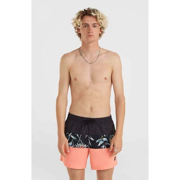 Kortsbyxor O'Neill Mix & Match Cali Block 15"