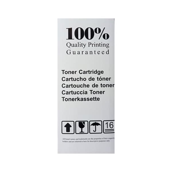 Toner - Universocartuccia toneruppsamlare - OKI C310