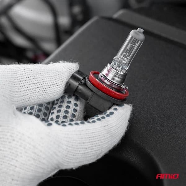 Halogenampull HB4 12V 51W 9006 AMIO-01480