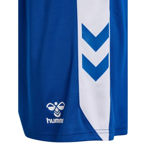 Kort Hummel