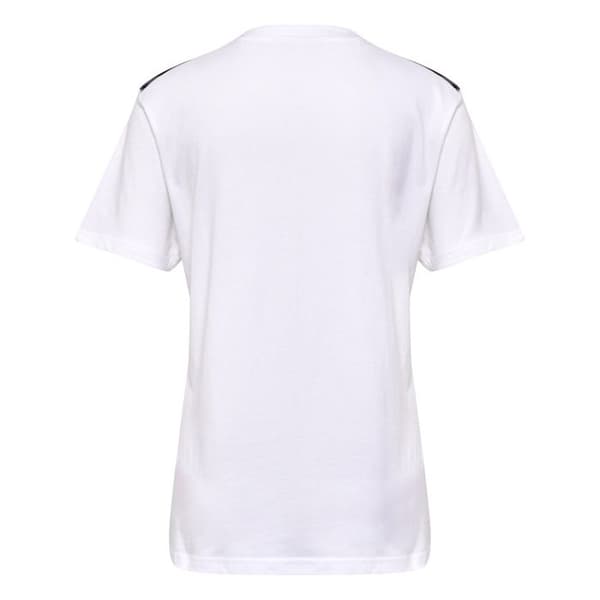 Hummel Autentisk dam t-shirt