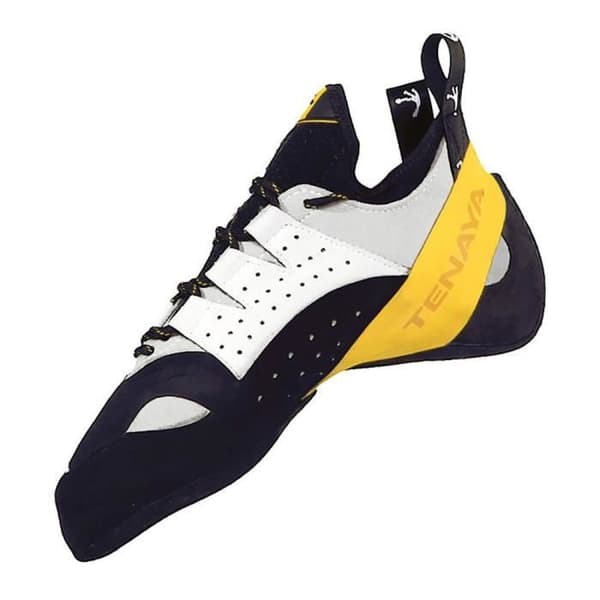 Tarifa klätterskor - Unisex - Alpinism - Torr