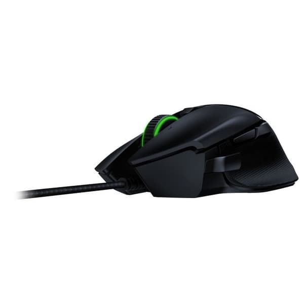 Souris Gaming - Razer - Basilisk V2 - Trådad - 20000 DPI - 11 Knappar