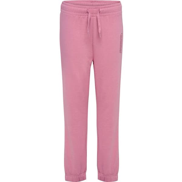 Hummel Base Regular Barn Joggingbyxor