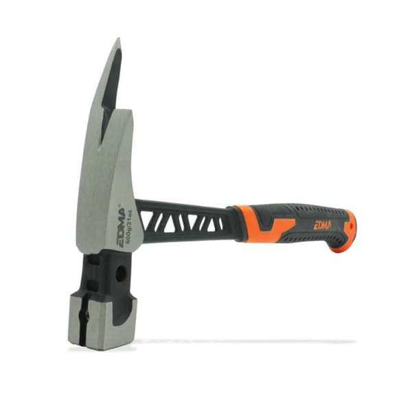 Premium snickarhammare - EDMA VERKTYG - 36255