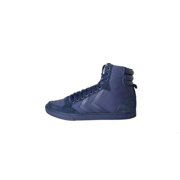 Baskets Hummel Slimmer Stadil Tonal High - mörkblå