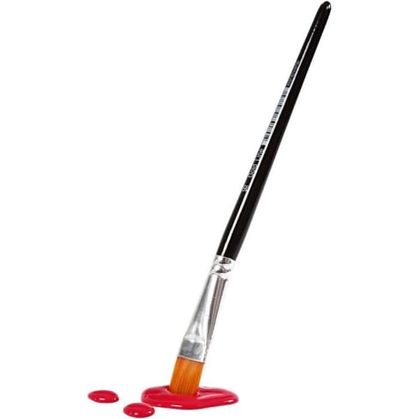 Akrylfärg - ACOLOR - 32000 - 15 färger - 500 ml - Blank