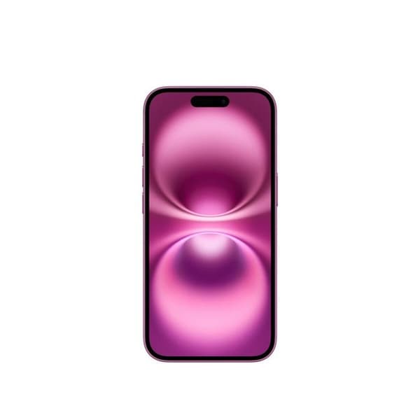 iPhone 16 Rosa 128Go