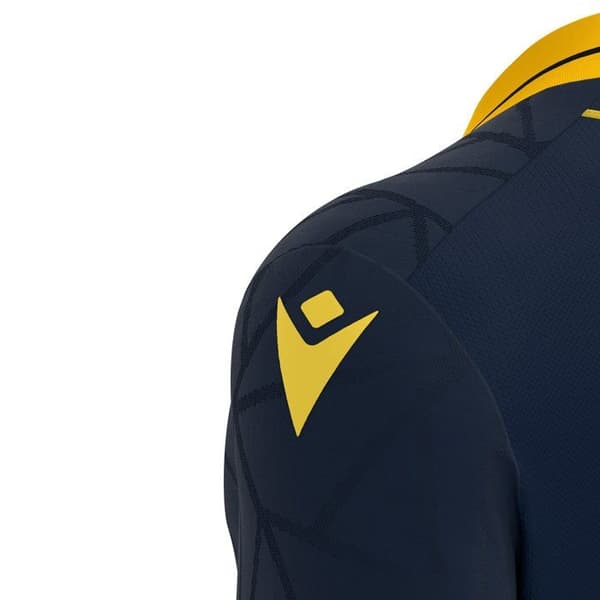 Maillot Macron Cerberus Eco