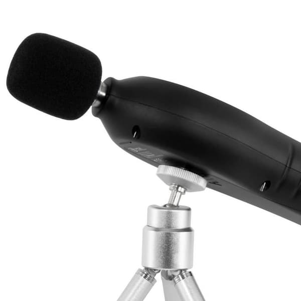 PCE Instrument Sonometer PCE-324 30 - 130 dB