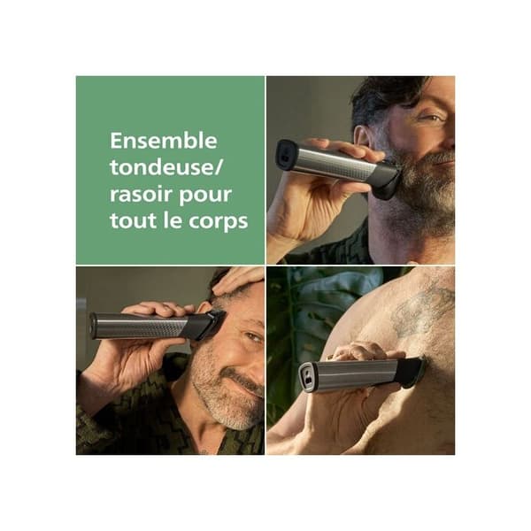Tondeuse för män Philips MG9558/15 Series 9000