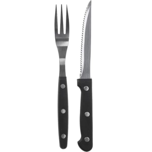 UTMÄRKT Steakbestickset 8 delar KO-404002680