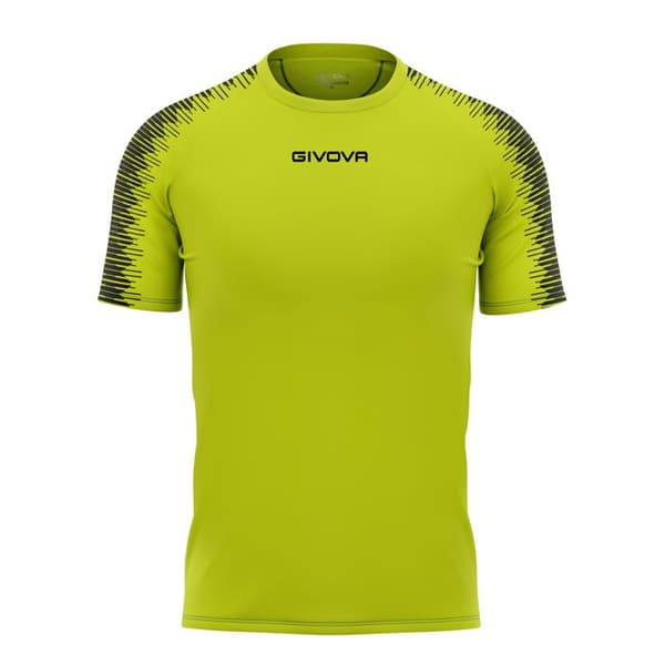 Maillot Givova Club