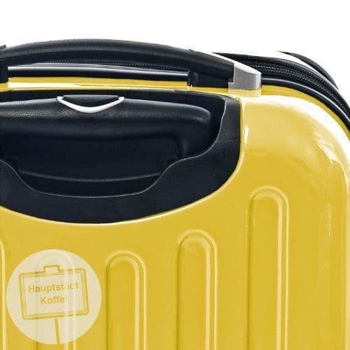 HAUPTSTADTKOFFER Resväska Alex 55 cm