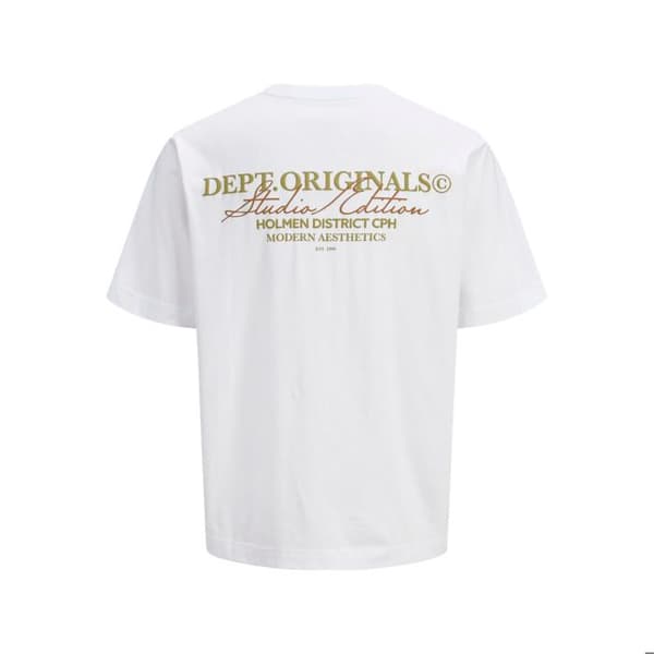 Skjorta Jack & Jones Islington Herr