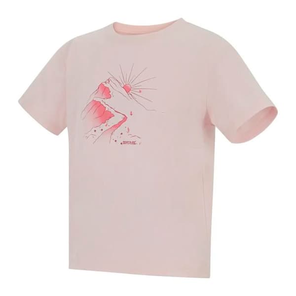 T-shirt barn Regatta Aria